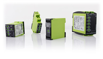 Серії: Enya, Veo, Gamma, Kappa, TR3, SK1, SK2, SK3, DSW, WSW Моніторингові реле TELE